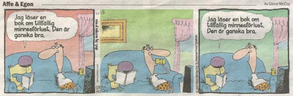 Affe & Egon