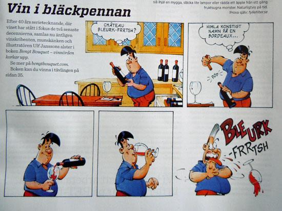 Bengt Bouquet