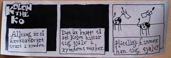 Kolon the Ko